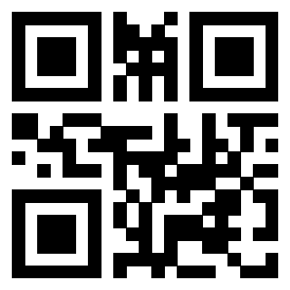 3405624572 Qr Code associato