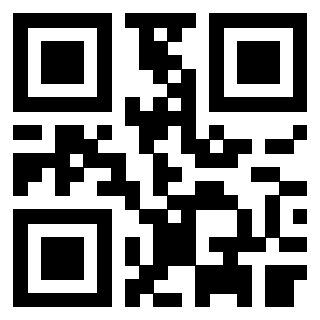 3405624573 - Immagine del Qr Code associato