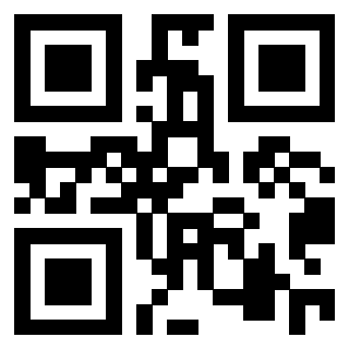 3405624576 - Immagine del Qr Code