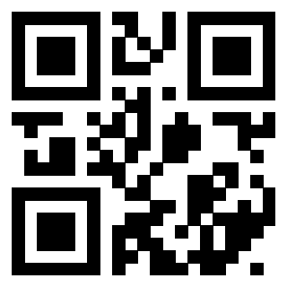 Il QrCode di 3405624577