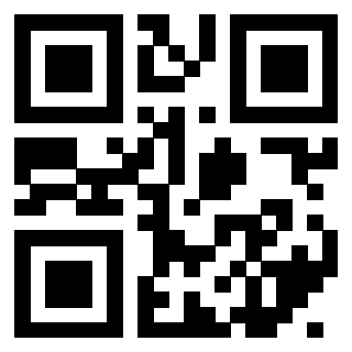 Scansione del Qr Code di 3405624578