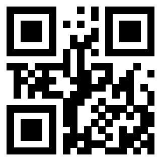 3405624580 - Immagine del Qr Code