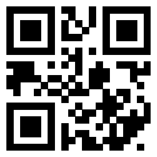Immagine del QrCode di 3405624585
