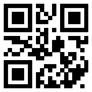 Il QrCode di 3405624586
