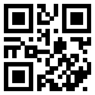 3405624588 Qr Code associato