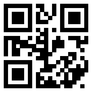 Immagine del QrCode di 3405624590