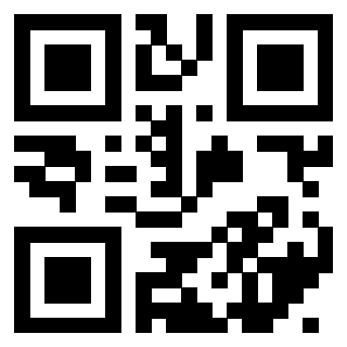 Immagine del QrCode di 3405624591