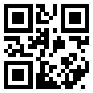 Immagine del Qr Code di 3405624596