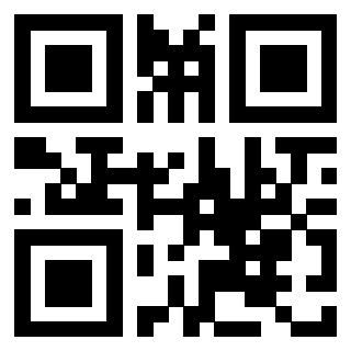 3405624597 Qr Code associato