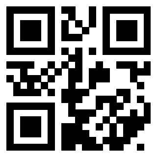 3405624598 - Immagine del Qr Code