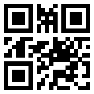 Il Qr Code di 3405624600