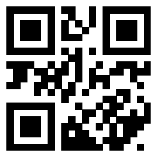 Il QrCode di 3405624601