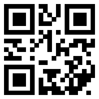 Immagine del Qr Code di 3405624602