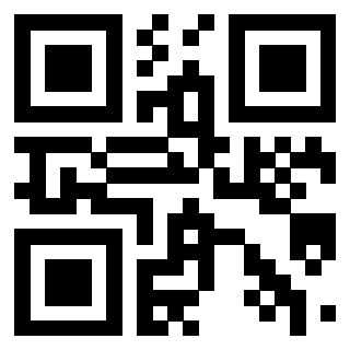 3405624606 - Immagine del QrCode