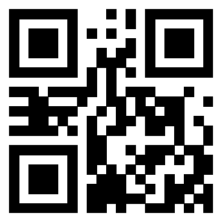 3405624609 QrCode associato