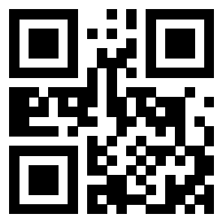 3405624610 - Immagine del Qr Code associato