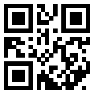3405624612 Qr Code associato