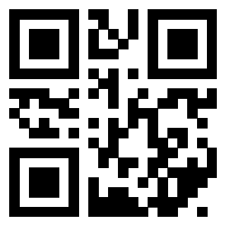 3405624613 - Immagine del Qr Code