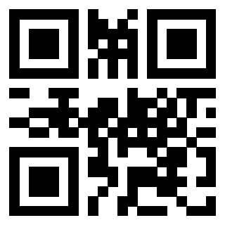 3405624614 - Immagine del Qr Code