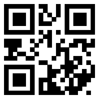3405624615 QrCode associato