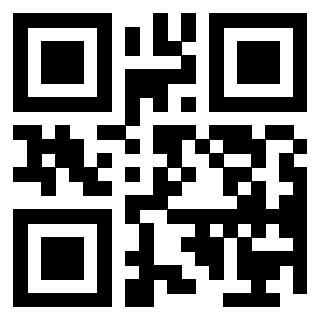 3405624616 - Immagine del QrCode associato