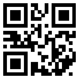 Scansione del QrCode di 3405624617