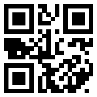 3405624620 - Immagine del Qr Code associato