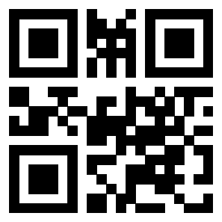 Immagine del QrCode di 3405624623