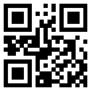 3405624625 - Immagine del QrCode