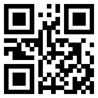 Scansione del Qr Code di 3405624627