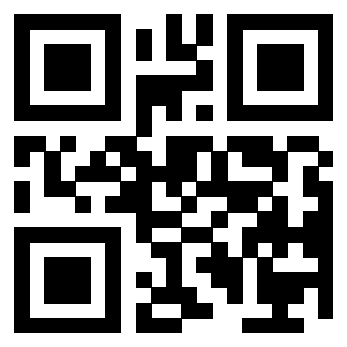 3405624628 - Immagine del QrCode