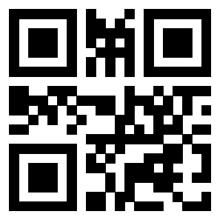 3405624631 - Immagine del QrCode