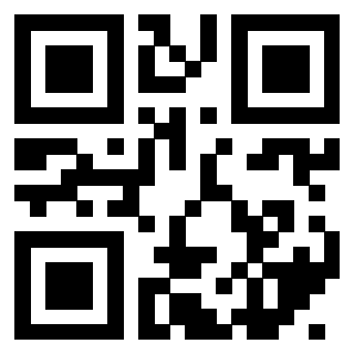 Il QrCode di 3405624632