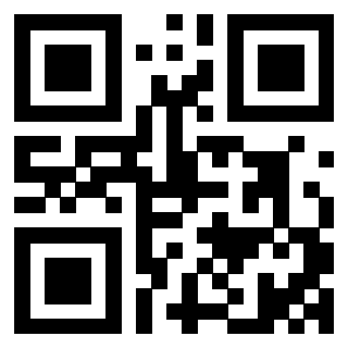 Scansione del Qr Code di 3405624633