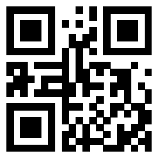 Immagine del Qr Code di 3405624634