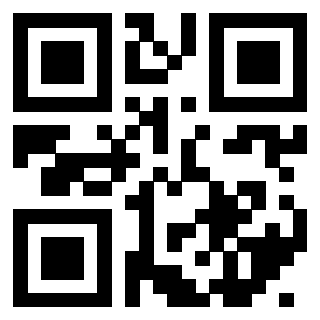 3405624635 - Immagine del QrCode