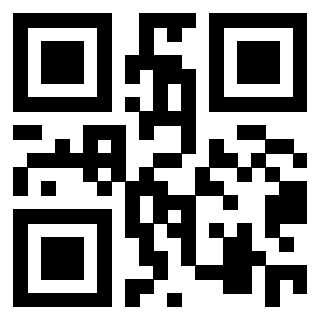 3405624640 Qr Code associato