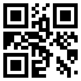 Scansione del Qr Code di 3405624642