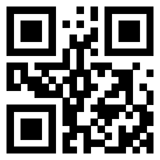 Immagine del QrCode di 3405624643