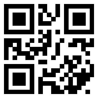 3405624650 QrCode associato
