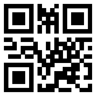 Il QrCode di 3405624651