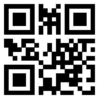 Immagine del QrCode di 3405624653