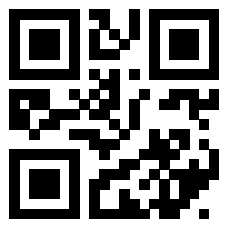 Scansione del QrCode di 3405624654