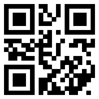 3405624658 - Immagine del Qr Code associato
