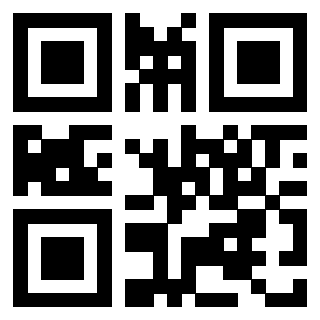 3405624659 Qr Code associato