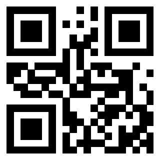 Il QrCode di 3405624661