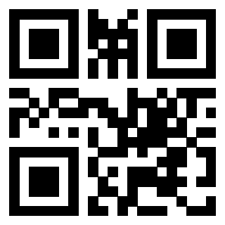 3405624662 - Immagine del QrCode