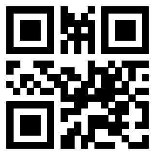 Immagine del QrCode di 3405624664
