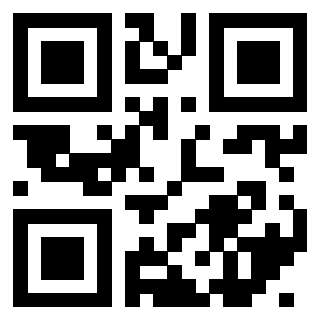 Scansione del Qr Code di 3405624665