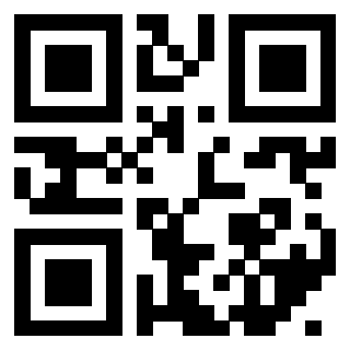 3405624666 - Immagine del QrCode associato